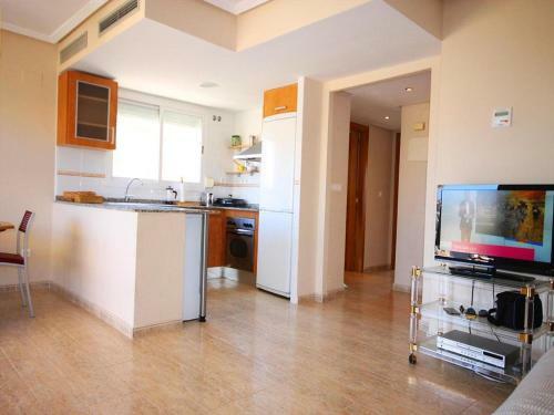 Apartments Moreras