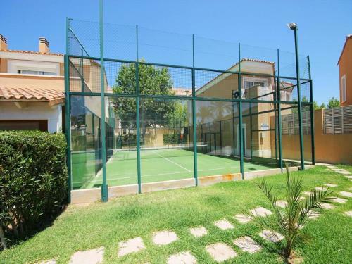 Apartments Moreras