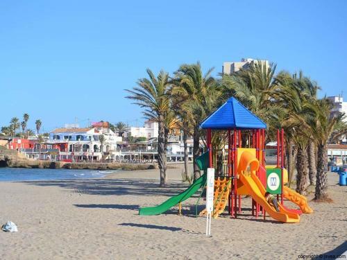 Apartments Venecia
