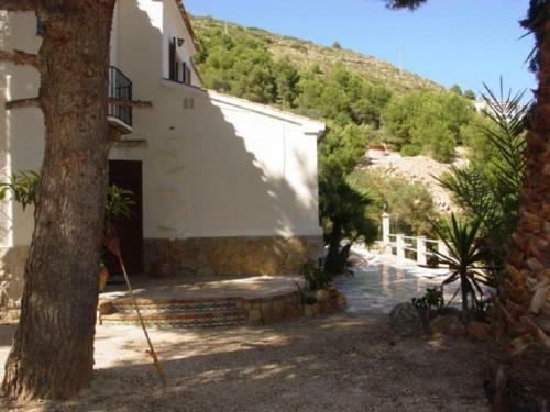 Villa Bonestar