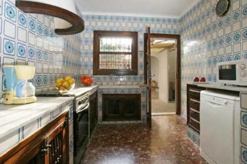 Villa Bonestar