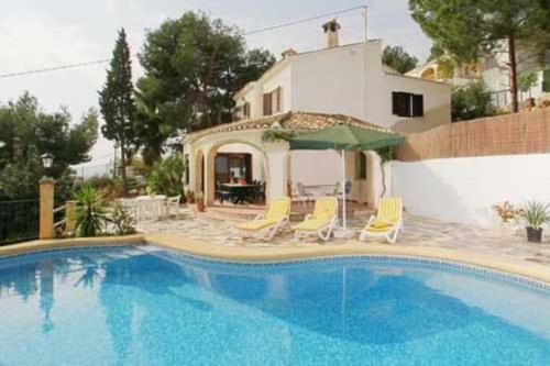 Villa Bonestar