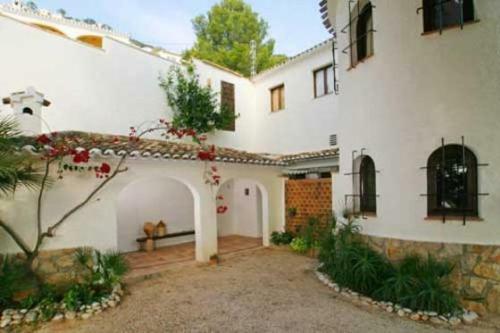 Villa Bonestar