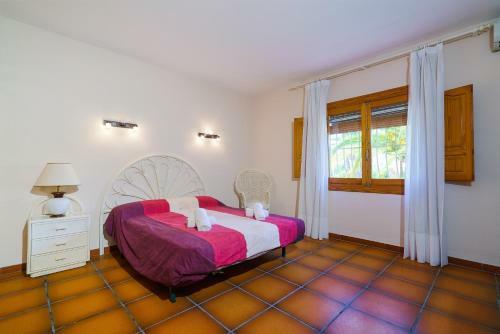Villa Cantallops