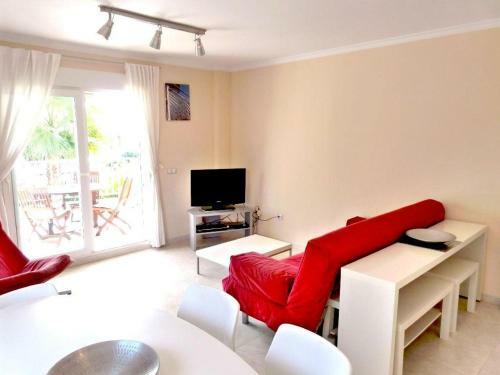 Apartamento Venecia 17