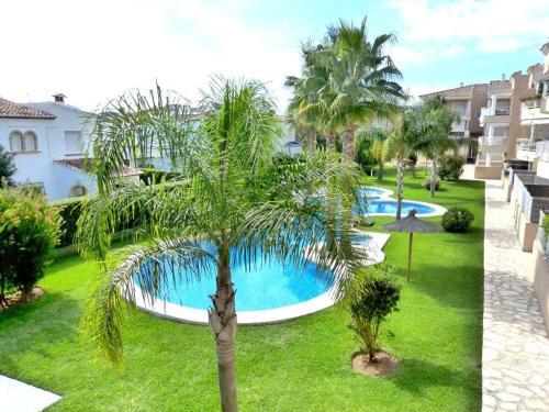 Apartamento Venecia 17