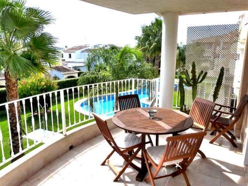 Apartamento Venecia 17