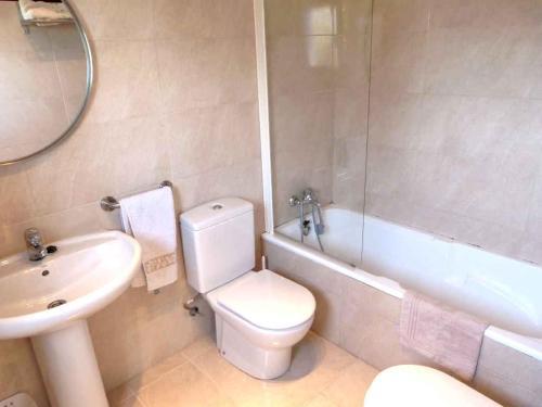 Apartamento Venecia 17