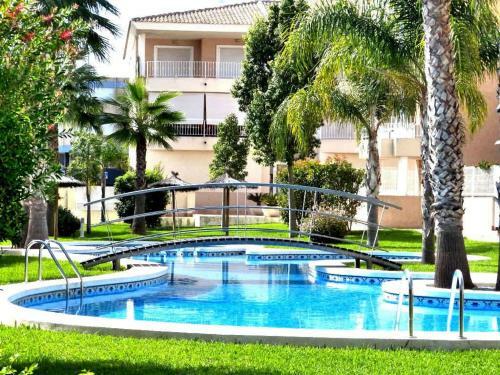 Apartamento Venecia 17