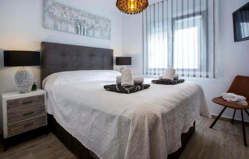 Xabia Villa Sleeps 4 Pool Air Con Wifi