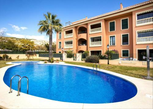 Apartamento Jardines Del Rio