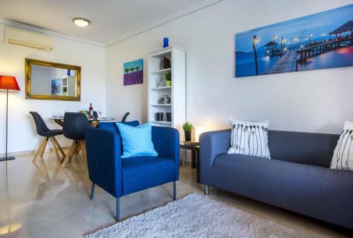 Apartamento Jardines Del Rio