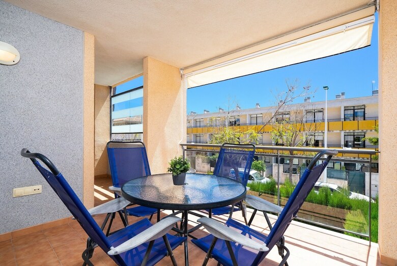 Augusta Apartment J�vea Sur