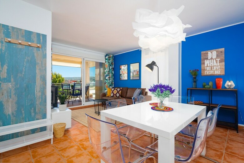 Augusta Apartment J�vea Sur