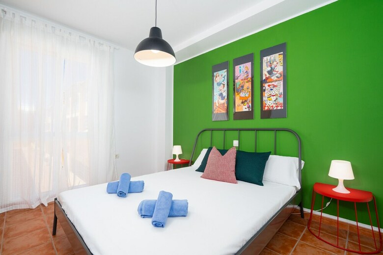 Augusta Apartment J�vea Sur