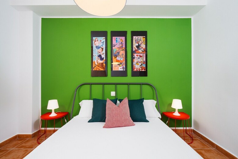 Augusta Apartment J�vea Sur
