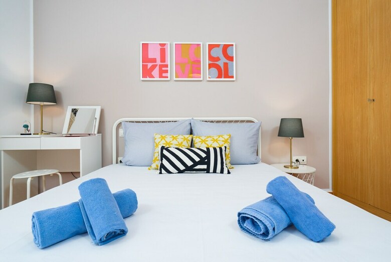 Augusta Apartment J�vea Sur
