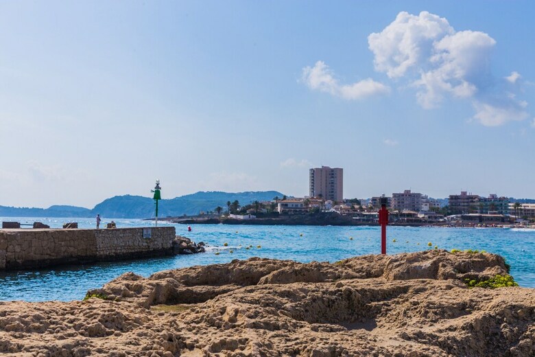 Augusta Apartment J�vea Sur