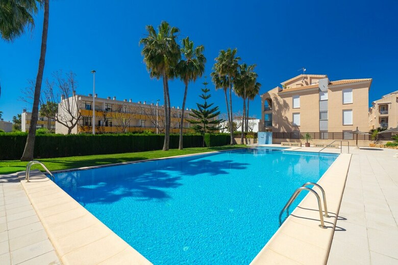 Augusta Apartment J�vea Sur