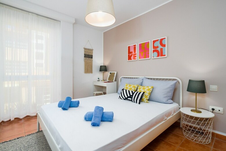 Augusta Apartment J�vea Sur