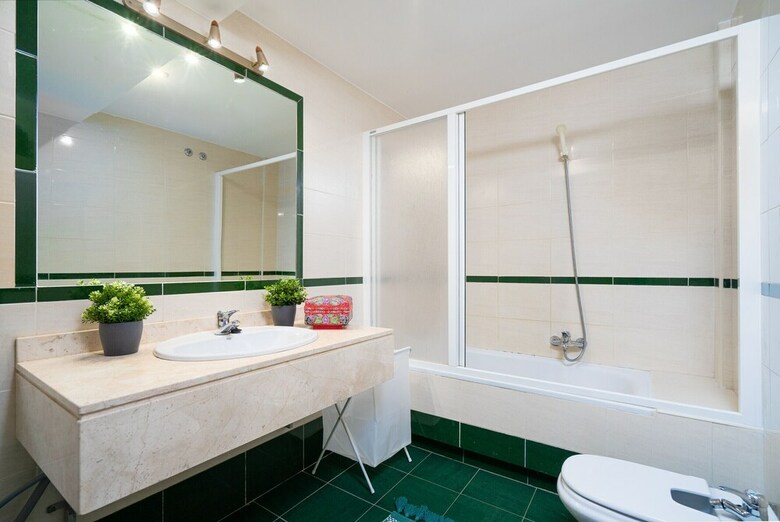 Augusta Apartment J�vea Sur
