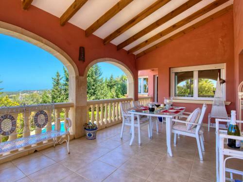 Holiday Home Mirlos