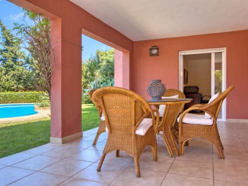 Holiday Home Mirlos