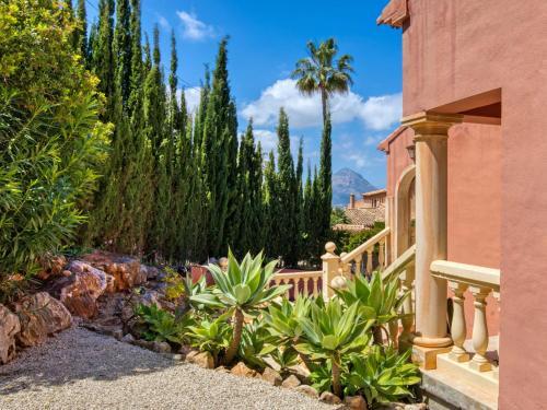 Holiday Home Mirlos