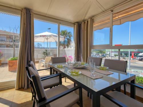 Apartment Mar De Javea