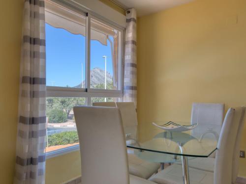 Apartment Mar De Javea
