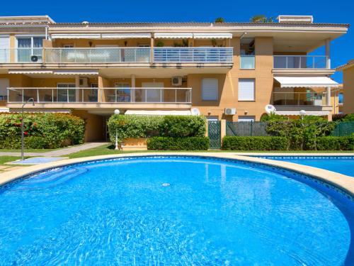 Apartment Mar De Javea