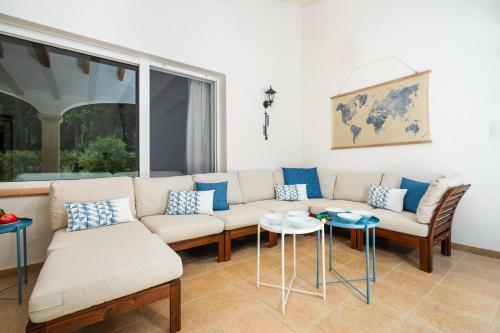 Villa Alma