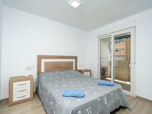 Apartment Urbatenis-1