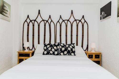 Arenal Beach Apartment Javea Park II