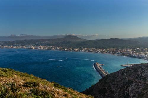 Arenal Beach Apartment Javea Park II