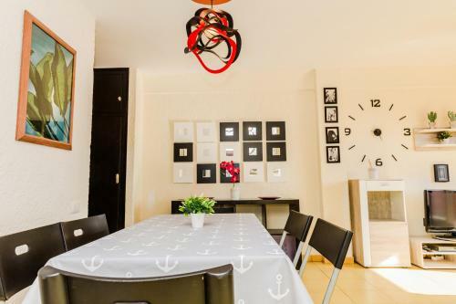 Arenal Beach Apartment Javea Park II