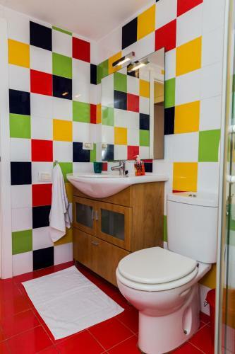 Arenal Beach Apartment Javea Park II