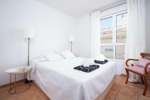 Apartamento Jardines de Masia