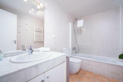 Apartamento Jardines de Masia