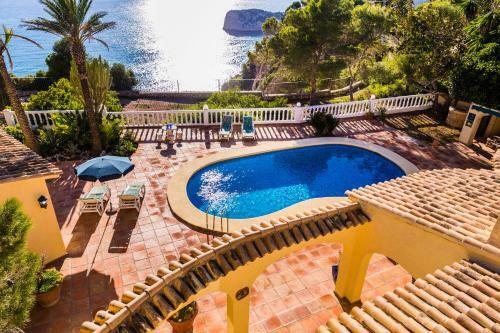Villa Ocean View Cabo La Nao