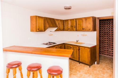 Villa Ocean View Cabo La Nao