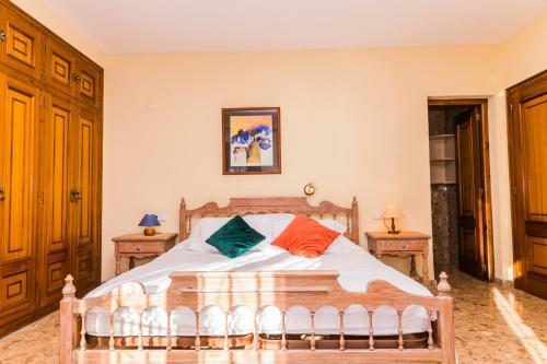 Villa Ocean View Cabo La Nao