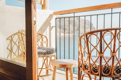 Nomad Hotel - X�bia Port