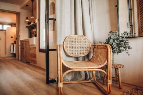 Nomad Hotel - X�bia Port