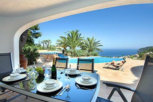 Villa Ancla