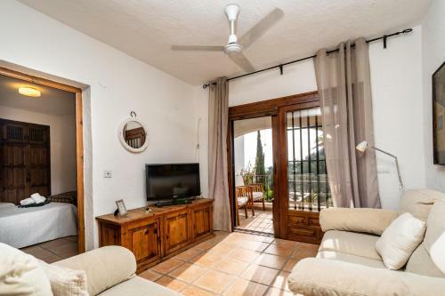 Apartamento Xabiablanca