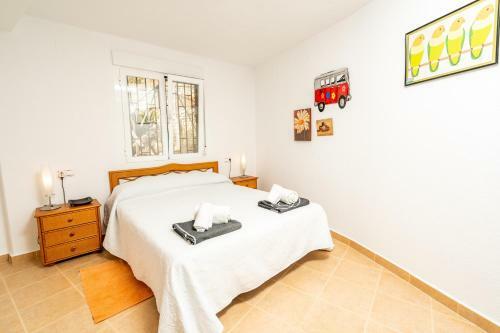 Villa Puerto Paraiso