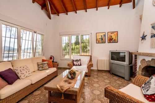 Villa Puerto Paraiso