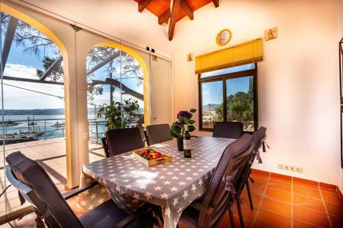 Villa Puerto Paraiso