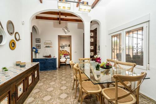 Villa Puerto Paraiso